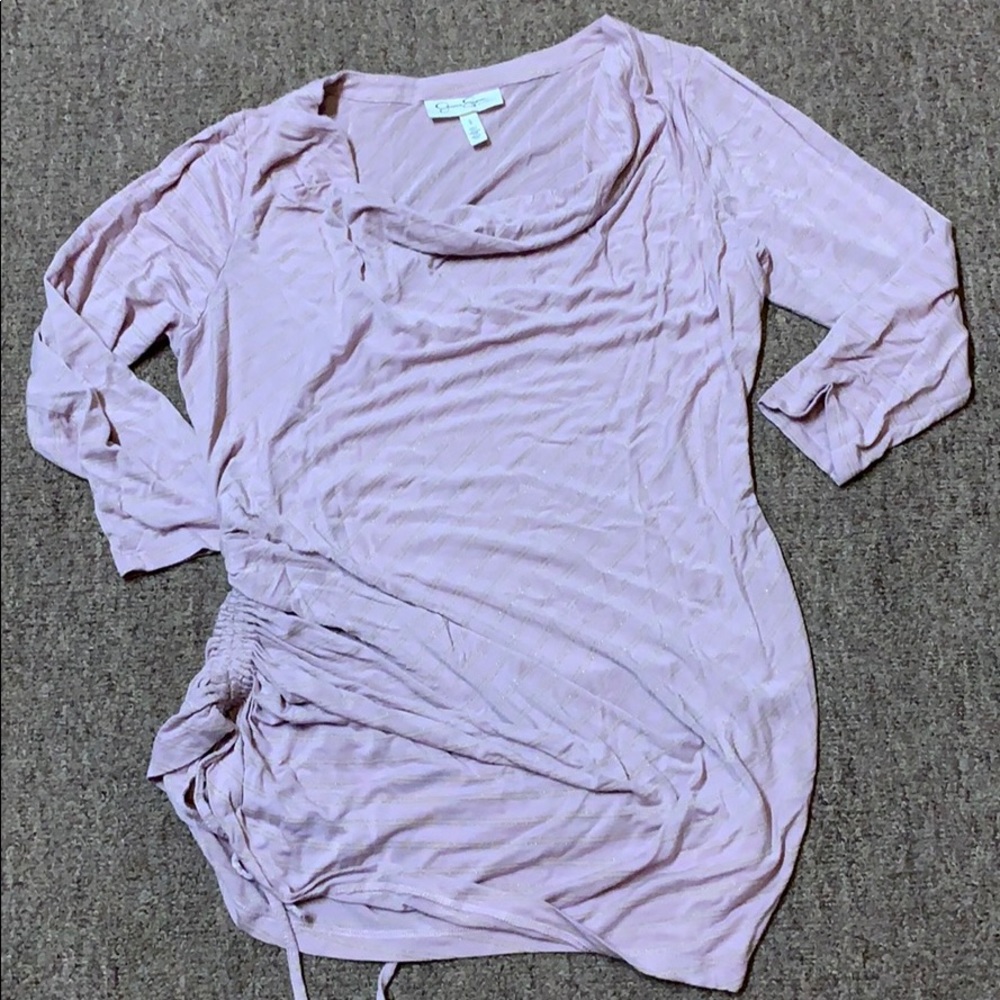 Maternity top